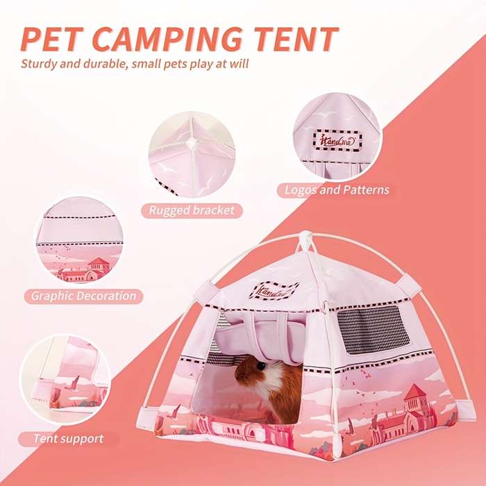 Pet supplies color Star Blue