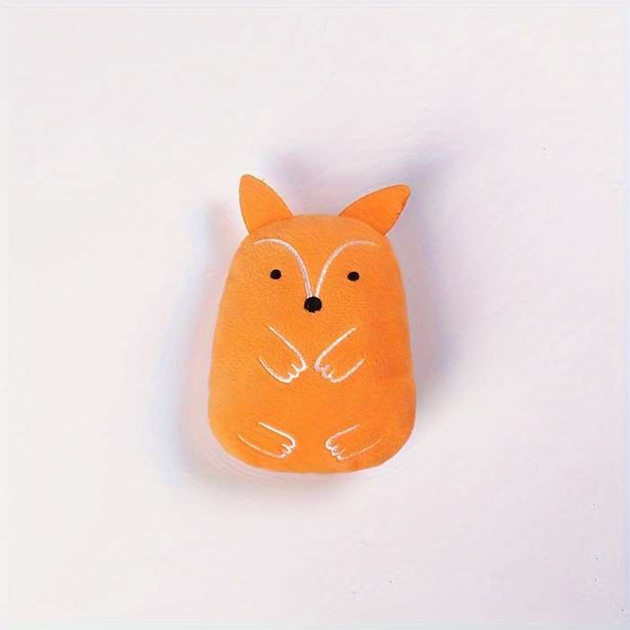 Toy Dolls color Orange
