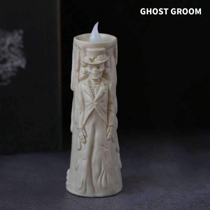 Halloween Decorations Items Ghost Bride