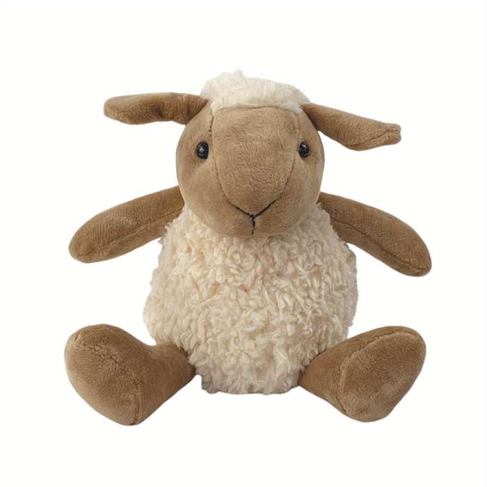 Toy Dolls Items Brown Sheep