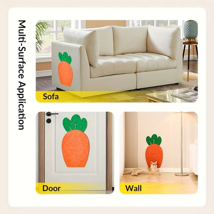 Pet Supplies Style Mushroom