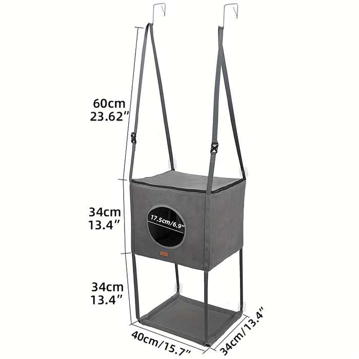 Pet Supplies Color Grey