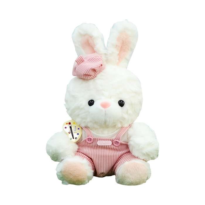 Toy Doll Quantity 2pcs