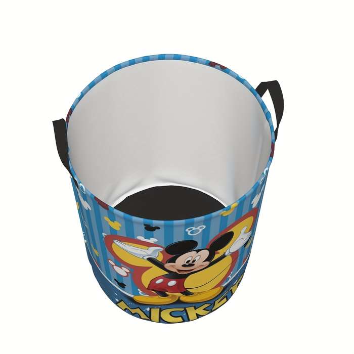 Storage And Organizationstyle Mickey