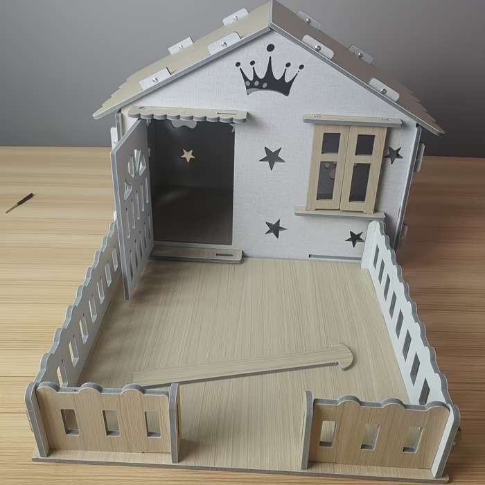 Pet Supplies Size S