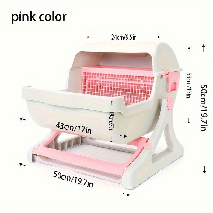 Pet supplies color Beige Color