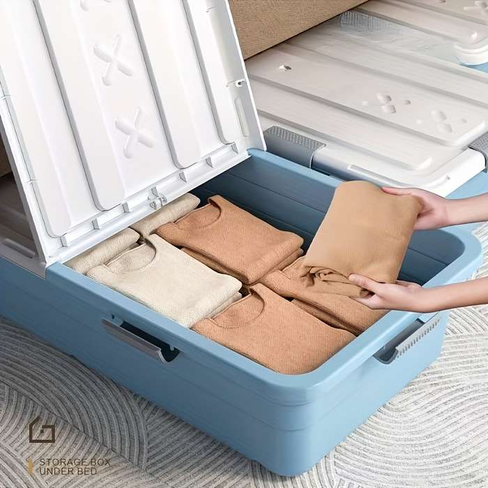 Storage And Organizationcolor Pink Color