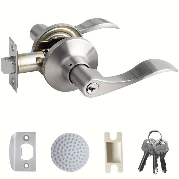 Lock Model 8300 Ns Et