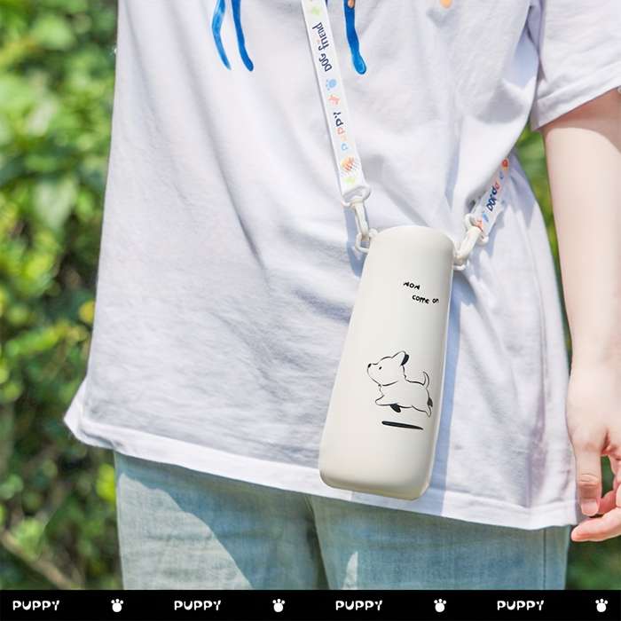 Pet Supplies Color White