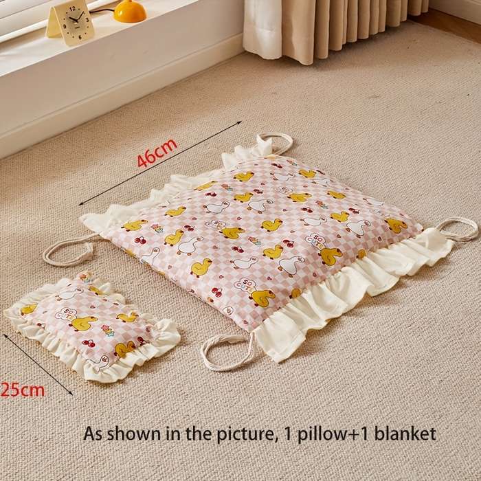 Pet supplies color Bed 1