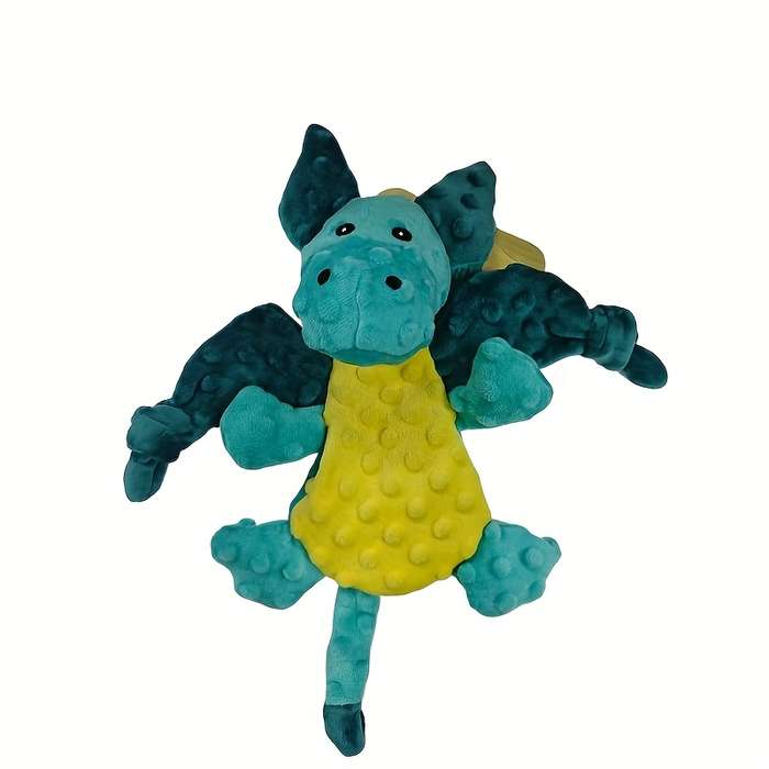 Toy Dolls color Blue Dragon