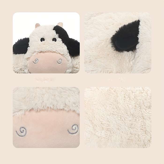 Toy Dolls color Cow Truffle