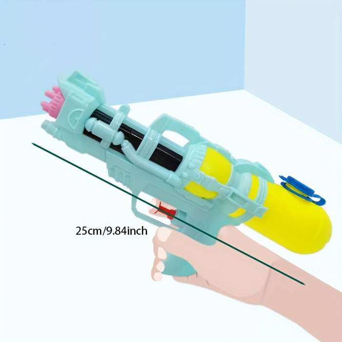 Toy Guns Quantity 1Pc Random Color