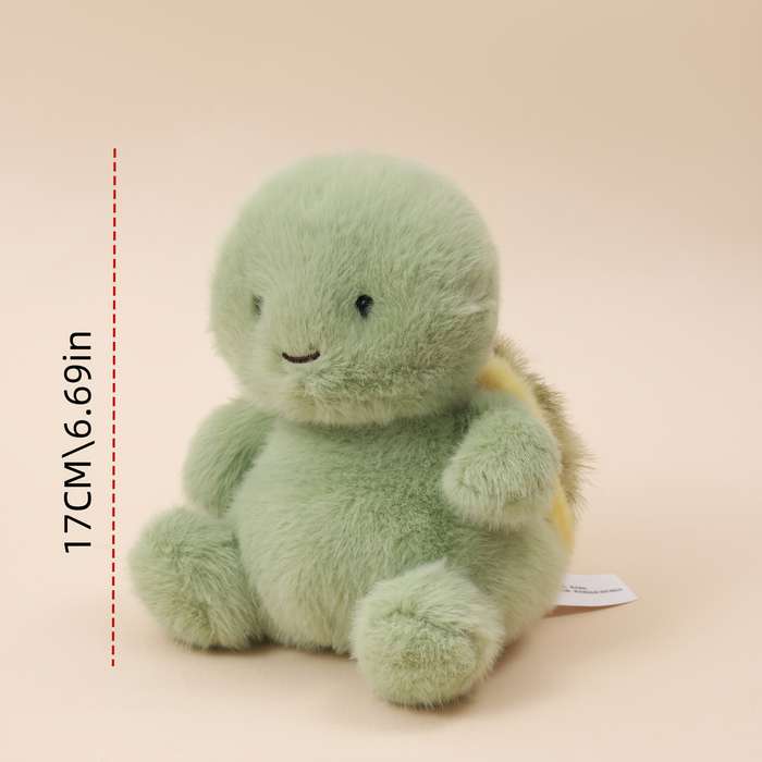 Toy Dolls Items little turtle
