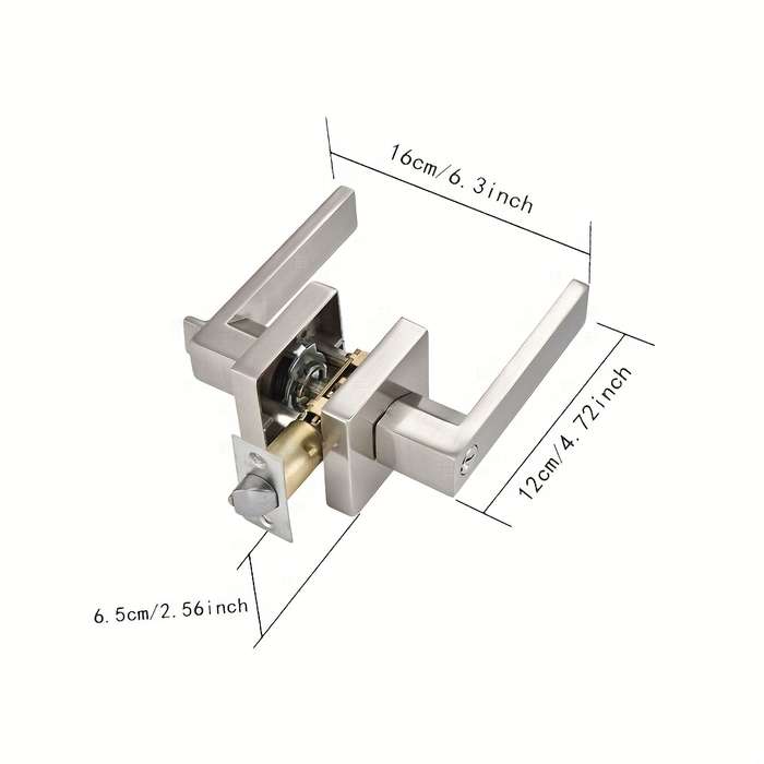 Lock Quantity 1Pc