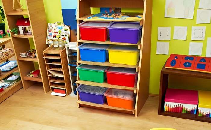 Storage And Organizationquantity 6Pcs