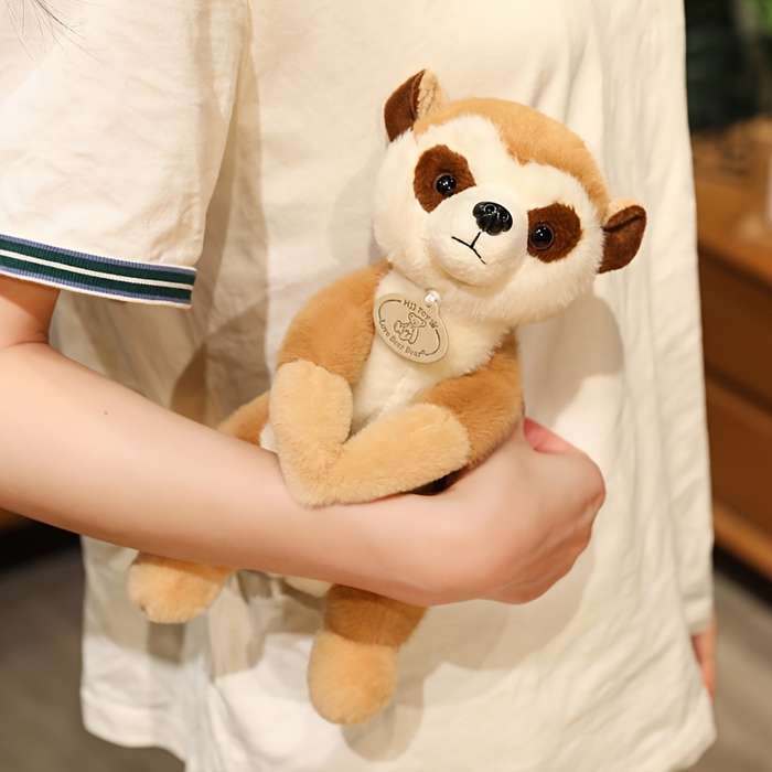 Toy Dolls color Brown