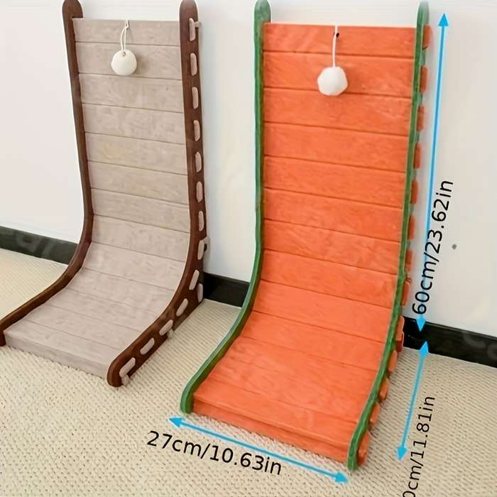 Pet Supplies Color Orange