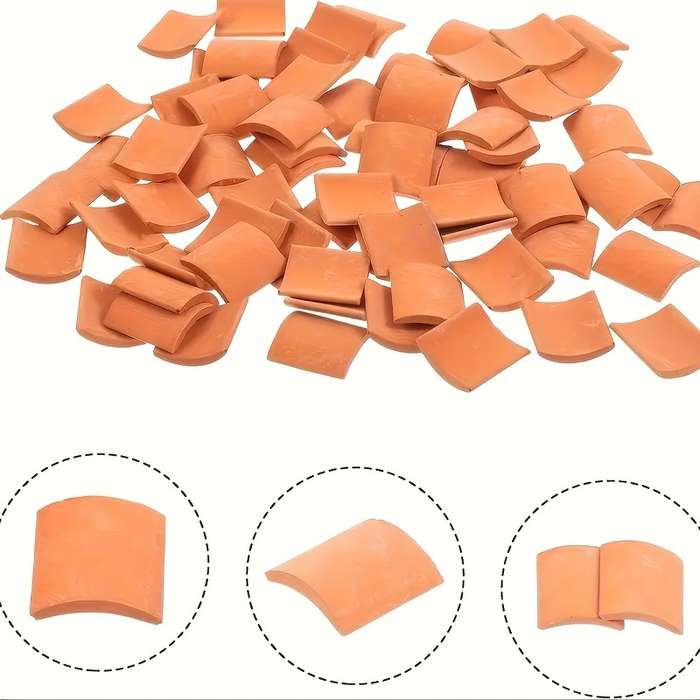 Building Toy Architectural Model Toy Set Quantity 200Pcs
