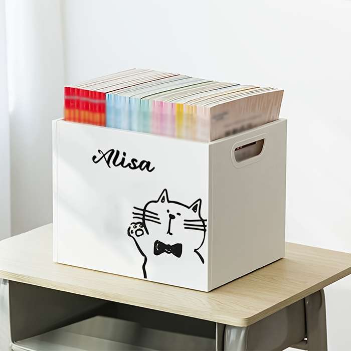 Storage And Organizationcolor Blue