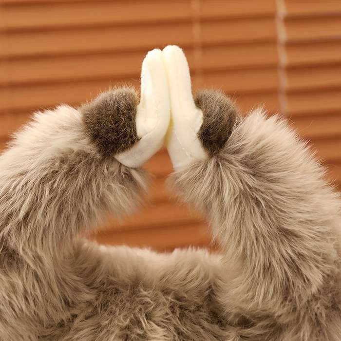 Toy Dolls Items Sloth