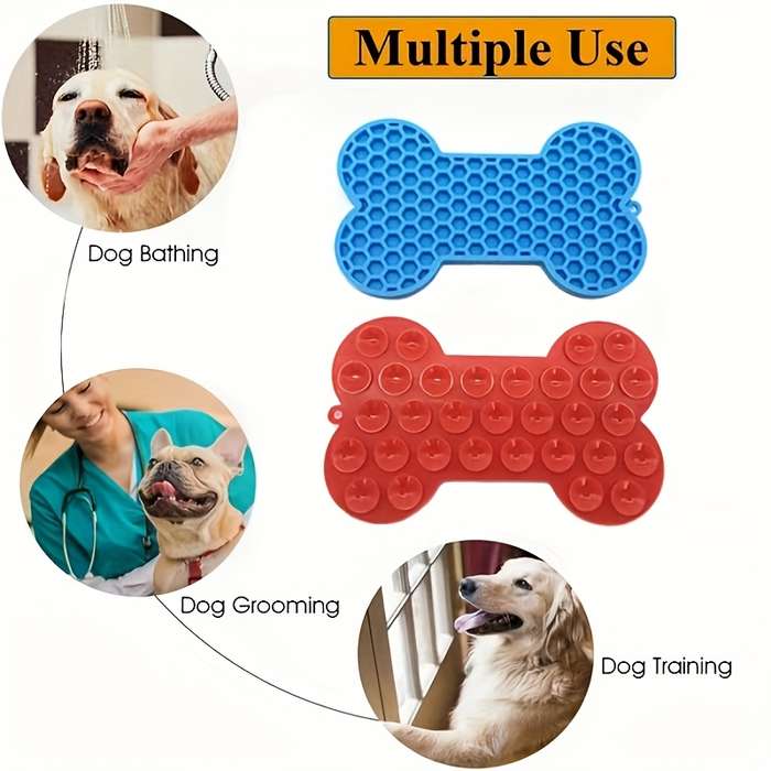 Pet Supplies Color Blue