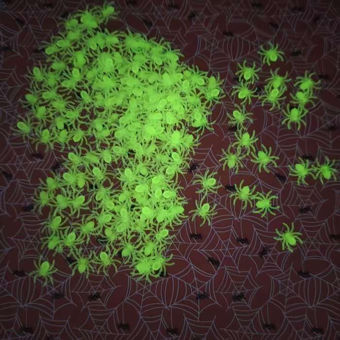 Halloween Decorations Style 200 Luminous