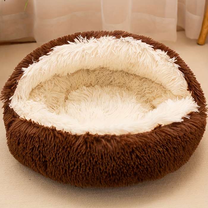Pet supplies color Grey size M 40x40cm  15.75x15.75in