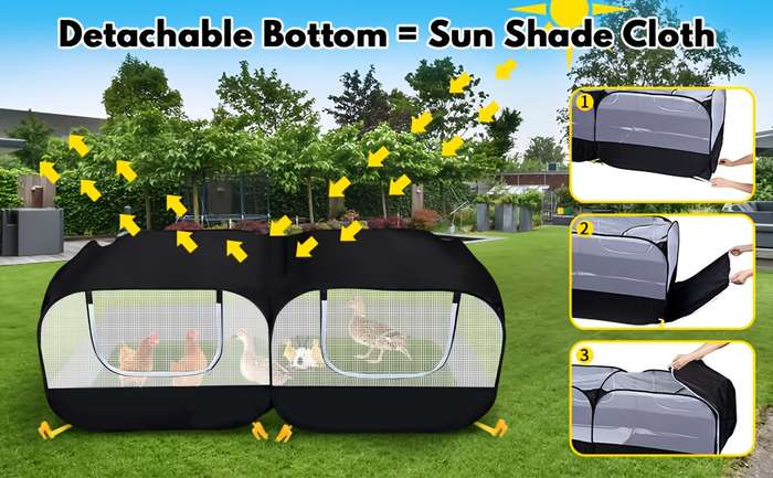 Pet Supplies Color Black Size 185 X 91Cm  72.8 X 35.8In