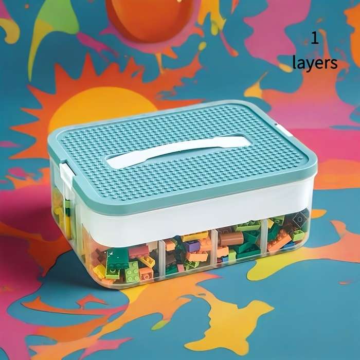 Storage And Organizationitems Thickened Turmeric Single Layer