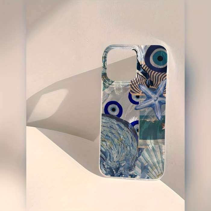1Pc Mixed Color For iPhone 7 8 Se2 Se3 Phone Case Phone Cover