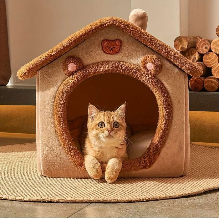 Pet supplies size M 39.88x 34.8x 38.1 cm