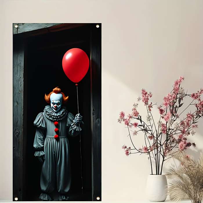 Halloween Decorations Size 200Cm X 45Cm  78.7In X 17.7In