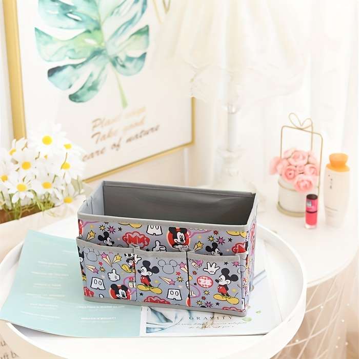 Storage And Organizationstyle Winnie The Pooh