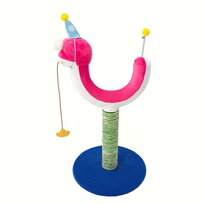 Pet Supplies Items Cat Tree