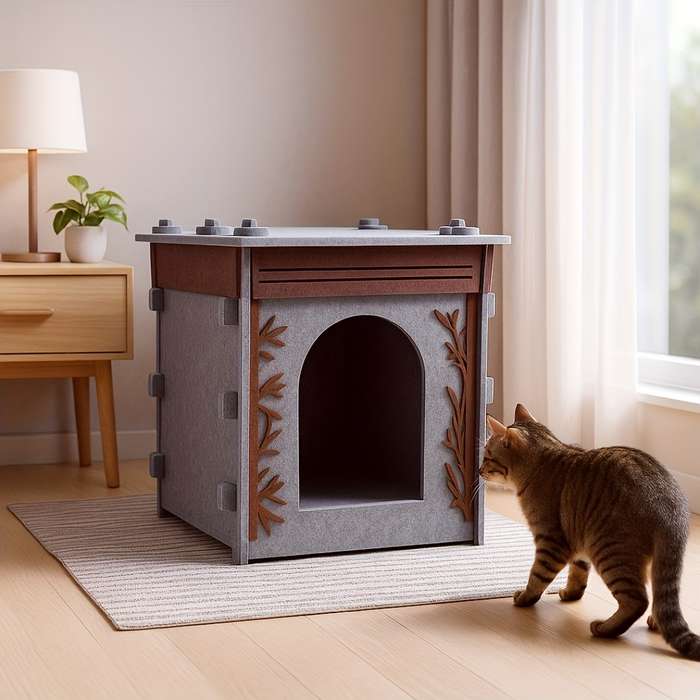 Pet supplies color Grey Quantity 1pc