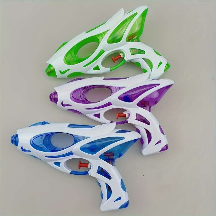 Toy Guns Quantity Random Color1Pc