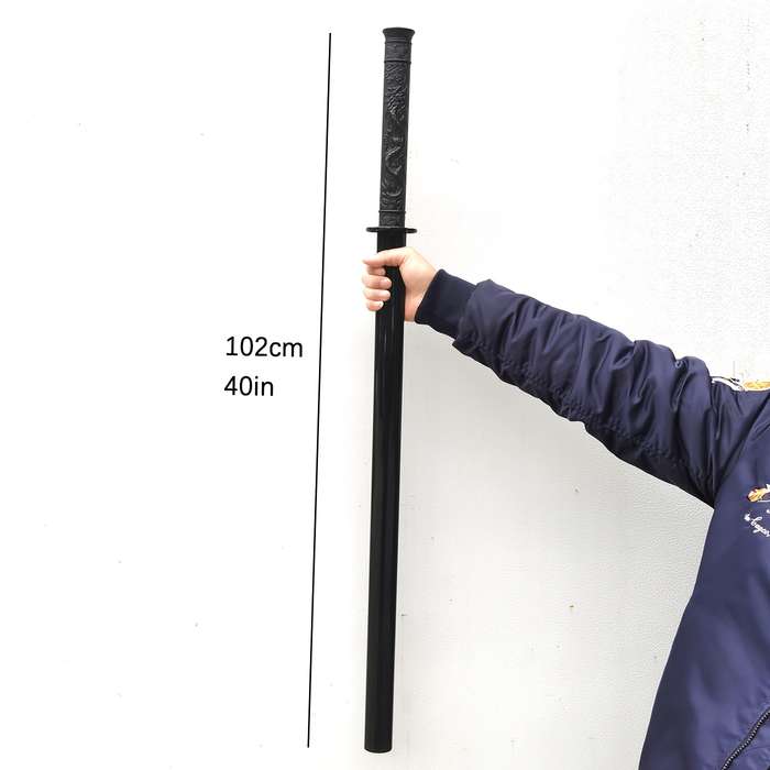 Toy Weapons Model Samurai Sword