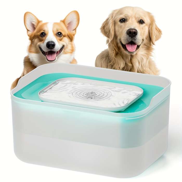 Pet Supplies Model Only Pet Water
