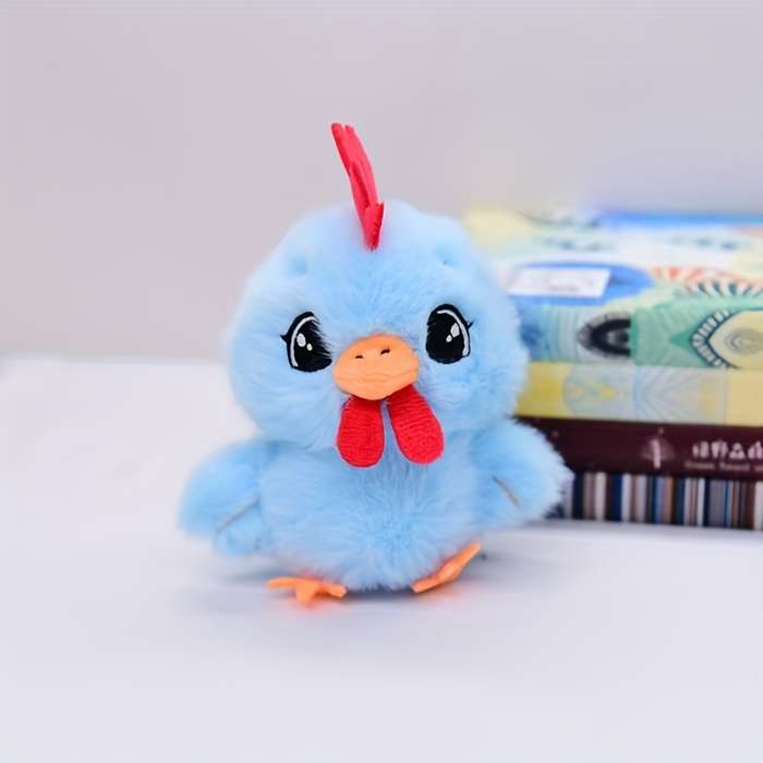 Toy Dolls color Pink Hair Length Approximately 12 centimeters