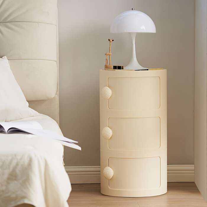 Storage And Organizationcolor Matcha Green