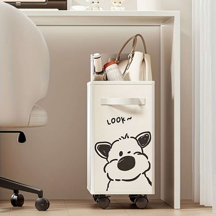 Storage And Organizationcolor Black