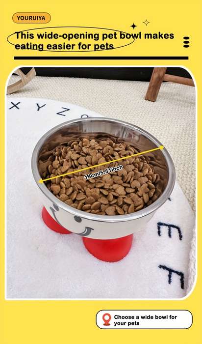 Pet Supplies Color White