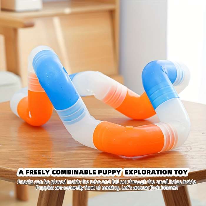 Pet Supplies Color Orange