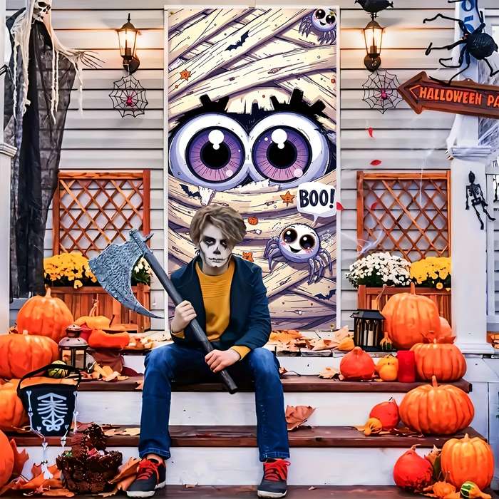 Halloween Decorations Quantity 1Pc