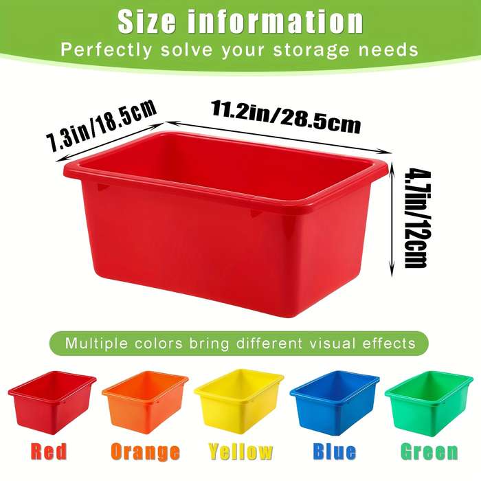 Storage And Organizationquantity 5Pcs