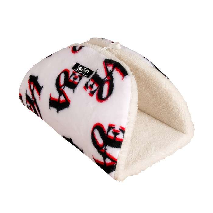 Pet Supplies Color Pure White