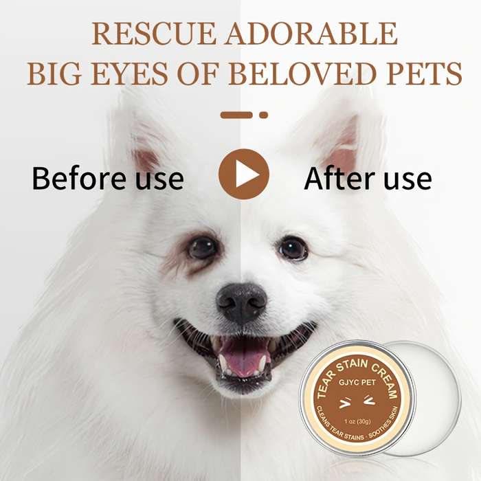 Pet supplies Capacity 30g
