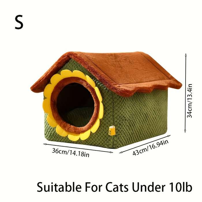 Pet supplies size M