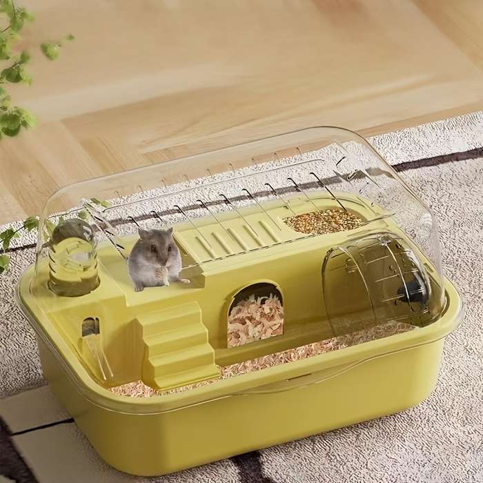 Pet Supplies Color Pink